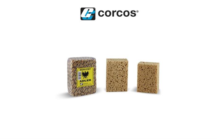 CORCOS SPUGNA SINTETICA 15x10cm 636