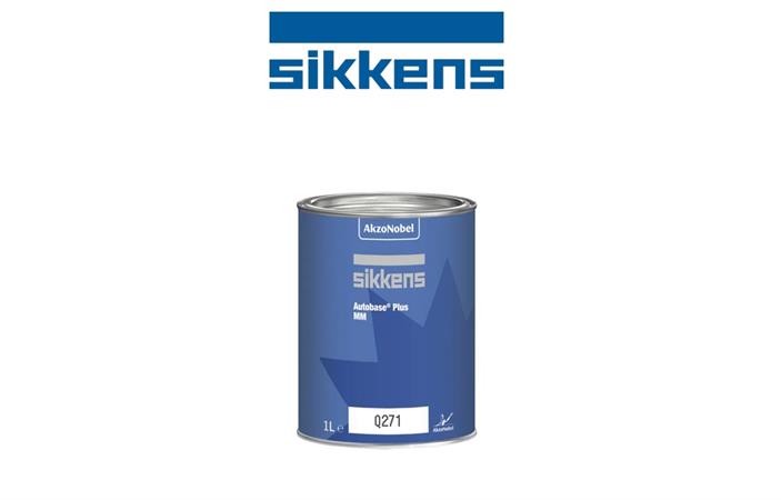 SIKKENS AUTOBASE PLUS Q271 1l