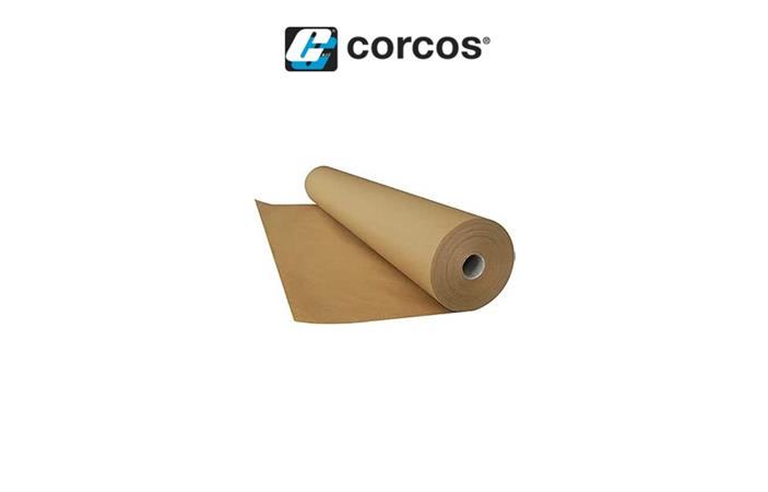 CORCOS CARTA X MASCHERATURA 60cm 40g 906G1
