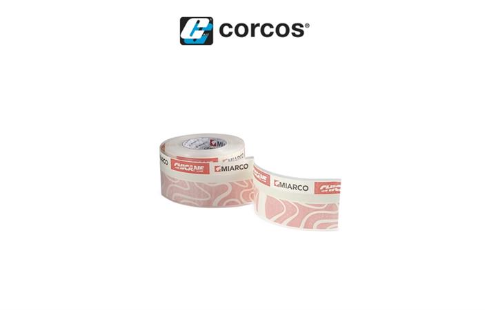 CORCOS NASTRO CHICANE 75mm x 20m 975