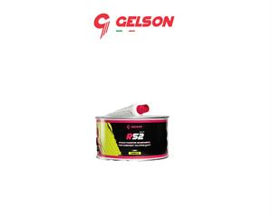 GELSON R52 STUCCO POLIESTERE BIANCO 10152 750ml