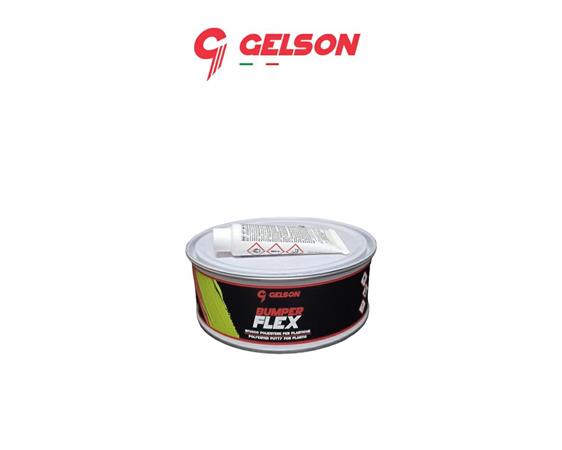 GELSON BUMPER FLEX 10281 STUCCO PER PLASTICHE 250gr