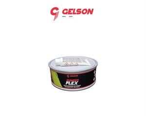 GELSON BUMPER FLEX 10281 STUCCO PER PLASTICHE 250gr