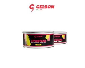 GELSON EPOSTAHL CATALIZZATORE EPOSSIDICO PARTE B DA 0,5Kg