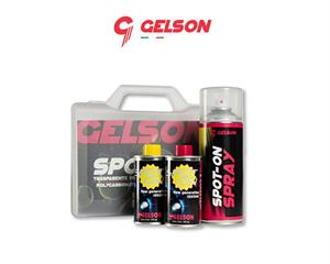 GELSON SPOT ON NEW GENERATION KIT FARI 15500NG