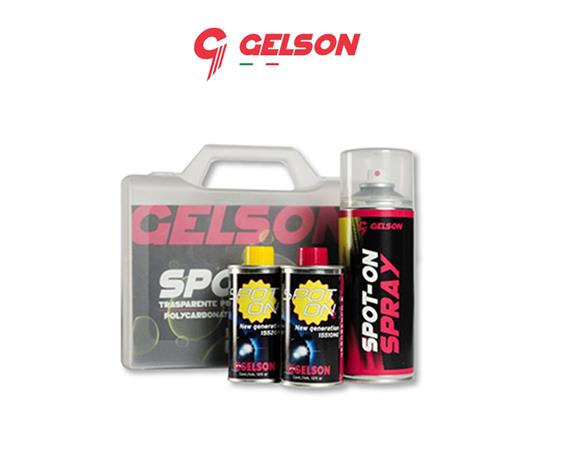 GELSON SPOT ON NEW GENERATION KIT FARI 15500NG