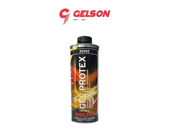 GELSON GEL PROTEX  NERO 20352 DA 1L