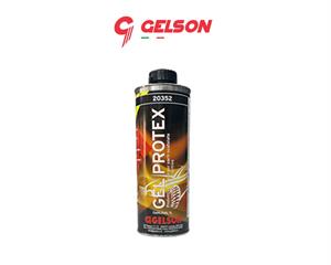 GELSON GEL PROTEX  NERO 20352 DA 1L