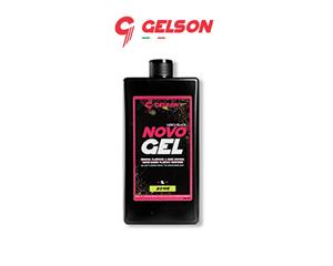 GELSON NOVO GEL NERO 20415 1l
