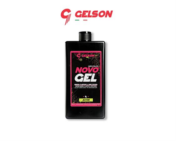 GELSON NOVO GEL NERO 20415 1l