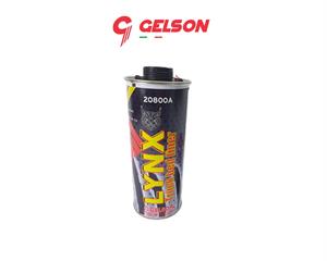 GELSON LYNX SISTEMA TINTEGGIABILE A+B 20800 1Kg