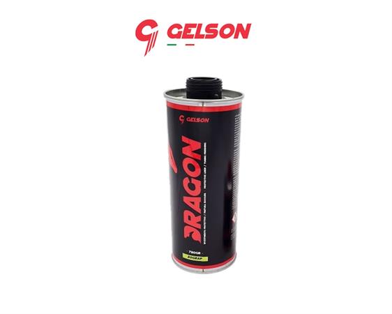 GELSON DRAGON BUCCIATO  NEUTRO 20GRAP DA 0,99Kg RIVESTIENTO PROT