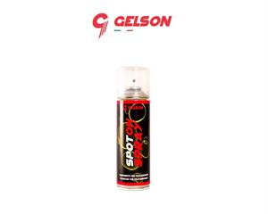 GELSON SPRAY SPOT ON FARI 1K 2515500NG