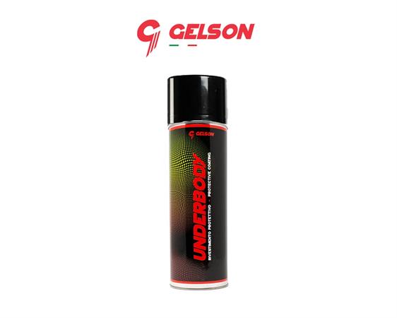 GELSON UNDERBODY SPRAY NERO 25251 400ml
