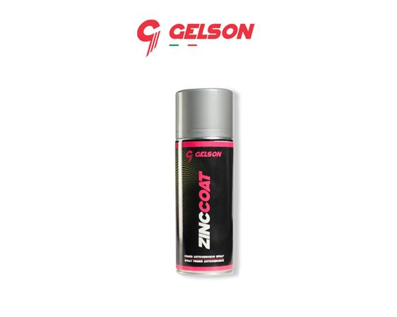 GELSON ZINC COAT SPRAY ZINCANTE 25280 400ml
