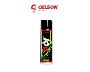 GELSON P01 SPRAY RIMUOVI COLLA 25P01 DA 500ml