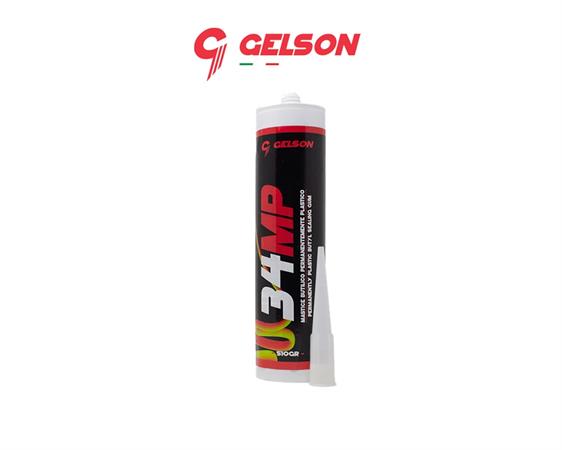 GELSON MASTICE 34MP 30408 510g