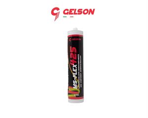GELSON MS-FLEX 425 BIANCO 30410 DA 310ml