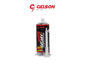 GELSON GELMIX 428 FAST NERO 30750 50ml