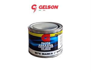 GELSON PASTA ABRASIVA BIANCA 1276 150ml