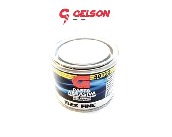 GELSON 1525 PASTA ABRASIVA FINE 40123 150ml