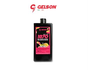 GELSON 1870 SUPER SHINE FINE COMPOUND 40420 DA 1L