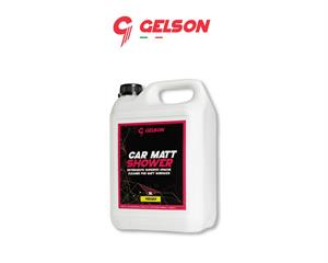 GELSON CAR MATT SHOWER 45020 500ml