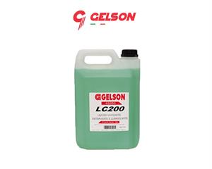 GELSON LIQUIDO DECONTAMINANTE LC200 NEUTRO 45050 1L