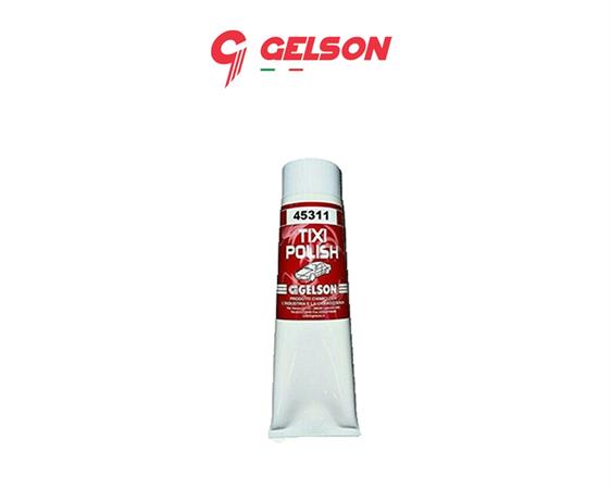 GELSON TIXI 45311 IN TUBETTO POLISH VETRIFICANTE 250ml