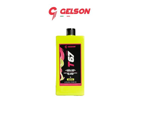 GELSON T67 POLISH LUCIDANTE BEIGE 45340 1l