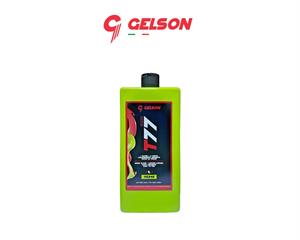 GELSON T77 POLISH LUCIDANTE NERO 45345 1l