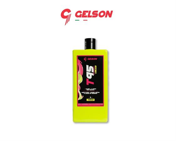 GELSON T95 BEIGE POLISH IN CREMA A BASSA ABRASIVITA 45502 1l