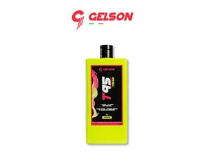 GELSON T95 BEIGE POLISH IN CREMA A BASSA ABRASIVITA 45502 1l