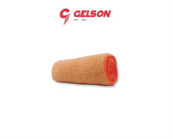 GELSON PANNO MICROFIBRA ARANCIO 48370 40x40