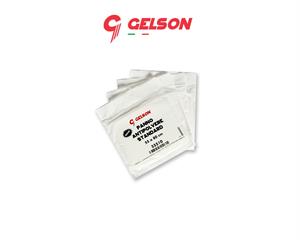 GELSON GARZE ANTIPOLVERE BIANCHE 50x80cm 55510