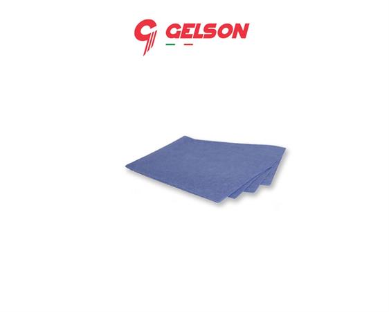 GELSON PANNO ANTIPOLVERE AQUA BLU 55530