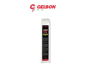 GELSON LOGOGEL ADESIVO PER EMBLEMI 50x300mm 55790 10pz