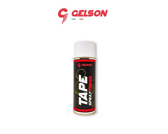 GELSON TAPE SPRAY PRIMER 56290 DA 400ml