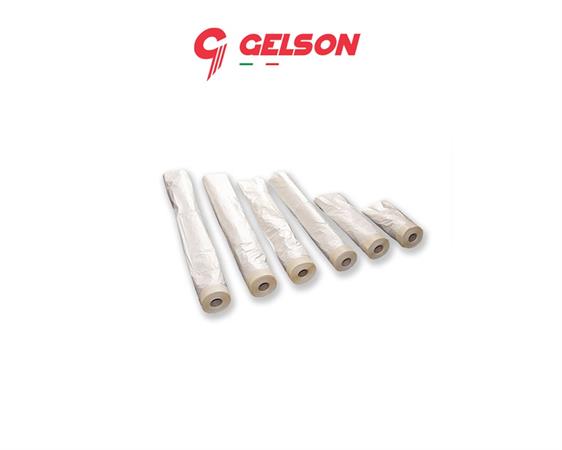 GELSON FILM PROTETTIVO MASCHERA + NASTRO 35x25m 57483