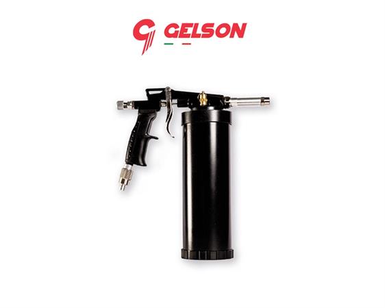 GELSON PISTOLA PER BODY POKER 85117