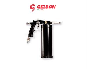 GELSON PISTOLA PER BODY POKER 85117