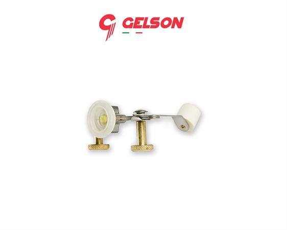 GELSON GUIDAFILETTI PER PISTOLA 85130 - 85142