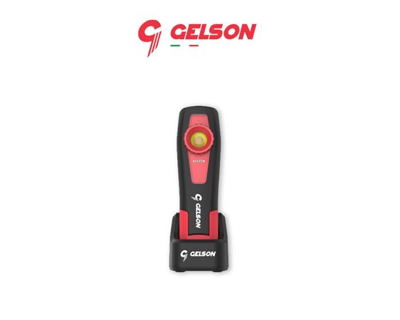 GELSON LAMPADA COLOR MATCH LIGHT