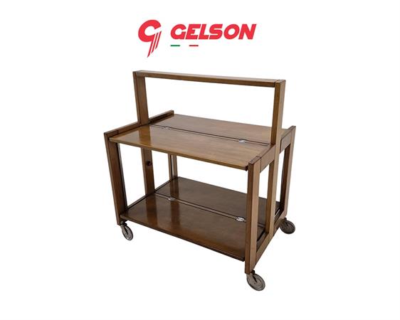 GELSON TOBIA CARRELLO LUCIDATURA 85800S
