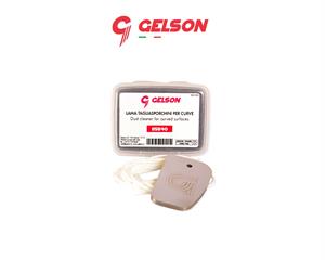 GELSON LAMA TAGLISPORCHINI PER CURVE 85840
