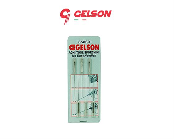 GELSON AGHI TOGLI SPORCHINI 85860