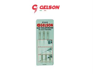 GELSON AGHI TOGLI SPORCHINI 85860