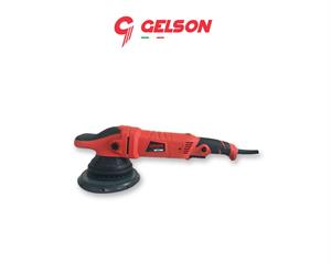 GELSON VENUS 21 LUCIDATRICE ROTORBITALE 150mm 859DA21