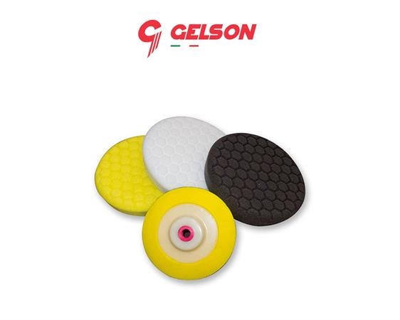 GELSON TAMPONE NIDO D'APE GIALLO 180mm 86751