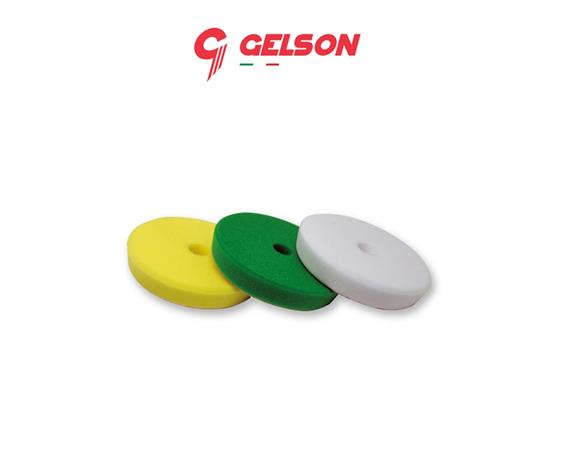 GELSON TAMPONE OTR VERDE 150mm 86OTRV